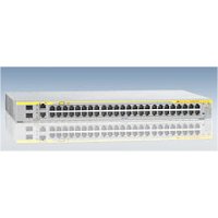 AT-8648T/2SP-50 STACKABLE L3 SWITCH